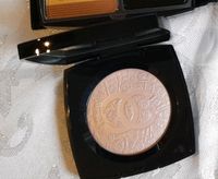 Chanel Puder Highlighter Poudre Signee de Chanel Glitzer Schleswig-Holstein - Itzehoe Vorschau