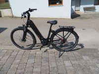 Kalkhoff Damen E -Bike, Tiefeneinstieg, 29er  Räder, Bosch Motor Bayern - Riedenburg Vorschau