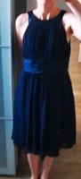 Abendkleid dunkelblau Jake's Gr. 38 Bayern - Kolitzheim Vorschau