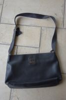 L. Credi Handtasche schwarz Breite ca 31 cm Höhe ca 21 cm Bayern - Obernzell Vorschau