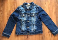 Jeansjacke 128 Zara Bayern - Baiersdorf Vorschau