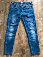 Hilfiger Damenjeans Gr. 29 Hessen - Schenklengsfeld Vorschau