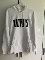 *NEU* Levis Pullover Hoddie Logo Weiß Gr.XL Rheinland-Pfalz - Kaiserslautern Vorschau