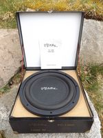 Impulse Competition Subwoofer 1300 Watt Ø 30 cm FC-1300 Alu Baden-Württemberg - Freiburg im Breisgau Vorschau