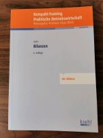 Fachbuch Bachelor "Bilanzen Kompakt-Training - Grefe", 6. Auflage Baden-Württemberg - Schwieberdingen Vorschau