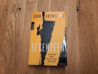 Buch Seventeen von John Brownlow Frankfurt am Main - Nieder-Erlenbach Vorschau