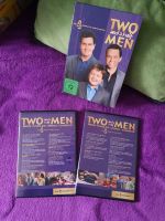 Dvd Staffel 4 Two and a half Men Bayern - Ingolstadt Vorschau