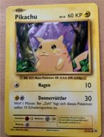 Pikachu Pokémon Sachsen-Anhalt - Halle Vorschau