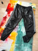 Adidas Chile 20 TP Hose Firebird Track Pants Jogginghose shiny Krummhörn - Pewsum Vorschau