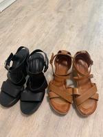Damenschuhe Sommerschuhe Esprit Düsseldorf - Bilk Vorschau