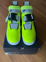 AIR FORCE 1 UTILITY 40 Hamburg-Mitte - Hamburg Hamm Vorschau