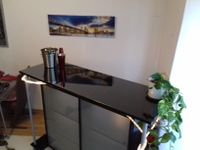 Designer Bar, Handarbeit   1,20 Hoch 1,60 lang 55cm tief Hessen - Kassel Vorschau