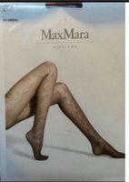 Max Mara Strumpfhose* Gr. L* 40 DEN* Gr. L* Bordeaux* NEU mit OVP Köln - Longerich Vorschau