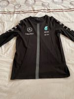Seiternes Mercedes AMG F1 Langarm Shirt 2015 Nordrhein-Westfalen - Bergheim Vorschau