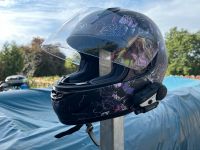 Helm, kinderhelm, HJC, Gr. 51, Motorrad, Moped, Bayern - Burgthann  Vorschau