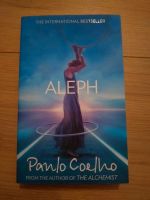 Buch Paolo Coelho Aleph in Englisch Niedersachsen - Lingen (Ems) Vorschau