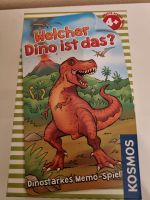 Kosmos Welcher Dino ist das? 1x gespielt Dortmund - Oestrich Vorschau