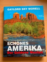 Schönes Amerika - Der Goldene Westen Niedersachsen - Wrestedt Vorschau