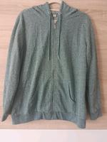 Bench Damen Sweatjacke Gr. 44/46 Hessen - Neuhof Vorschau