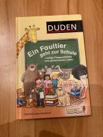 Erstleser Buch Ein Faultier geht zur Schule Bayern - Herzogenaurach Vorschau