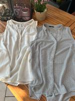 ♥️Blusen H&M transparent ♥️Gr.40 Hessen - Langgöns Vorschau