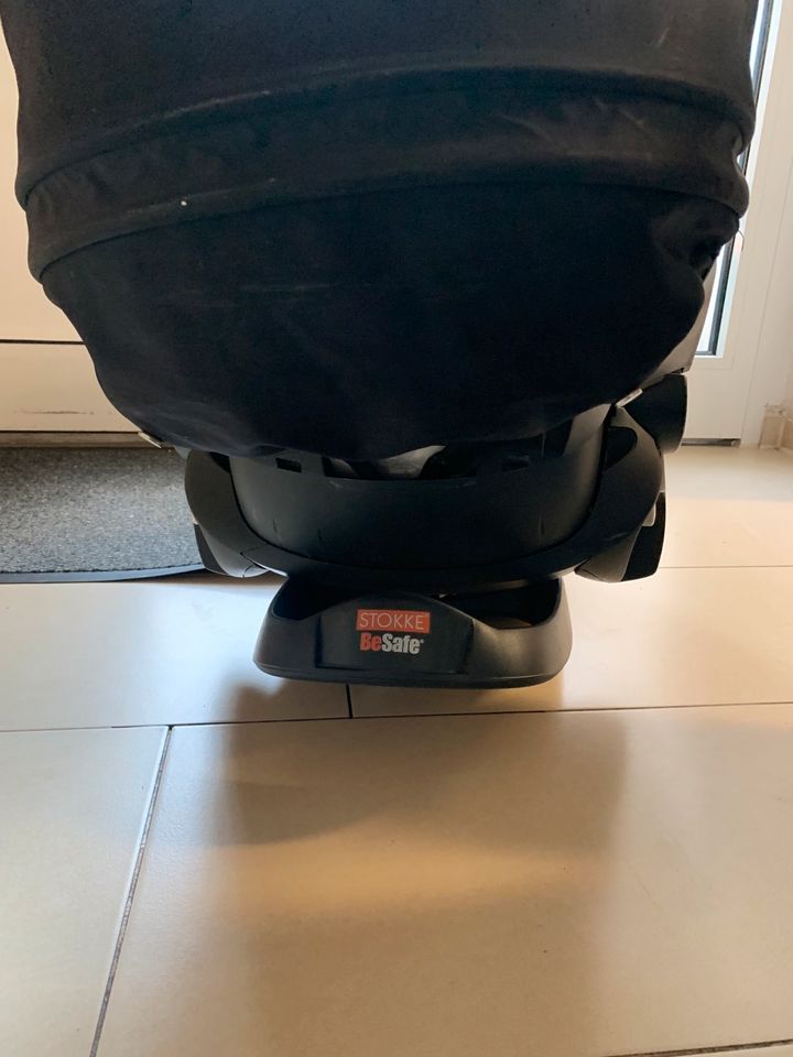 Stokke Maxi cosi in Coerde