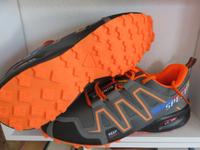 1 Paar Outdoorschuhe / NEU / Gr. 43/44 Bayern - Ottobeuren Vorschau