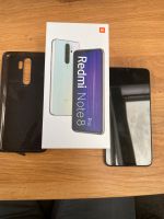 Redmi Note 8 Pro 6GB RAM 128 GB Speicher Dual-SIM Niedersachsen - Delmenhorst Vorschau