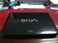 Sony Vaio   PCG 61211 M  gebraucht Nordrhein-Westfalen - Kleve Vorschau