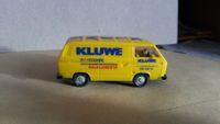 Wiking 291/1 VW T3 Kasten Kluwe H0 OVP NEU Wandsbek - Hamburg Bramfeld Vorschau