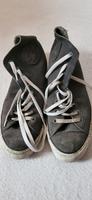 converse all star Gr 42 gebraucht Wildleder Sachsen-Anhalt - Salzwedel Vorschau