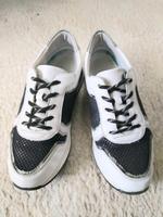 Remonte Lederschuhe Größe 38 Baden-Württemberg - Aalen Vorschau
