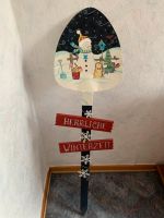 Weihnachtsdekoration Niedersachsen - Hage Vorschau