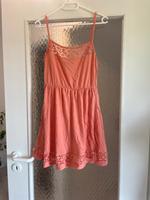 Sommerkleid Stickerei Urlaub Größe S Hessen - Wartenberg Vorschau