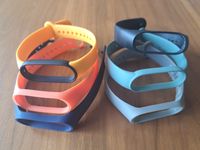 6 Stück Armbänder für Xiaomi MI Band 6 Fitnesstracker Nordrhein-Westfalen - Kürten Vorschau