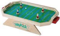 Weykick Stadion 7500g Magnet-Tischfussball grün OVP incl. Versand Bonn - Hardtberg Vorschau