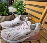 Nike Air Max 270 Light Soft Rosa Nordrhein-Westfalen - Ibbenbüren Vorschau