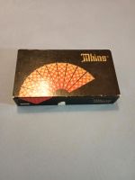 Mhing Kartenspiel Spear-Spiele 80er Retro Vintage China chinesisc Nordrhein-Westfalen - Legden Vorschau