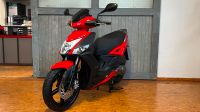 KYMCO Agility City + 125i CBS Neufahrzeug Baden-Württemberg - Esslingen Vorschau