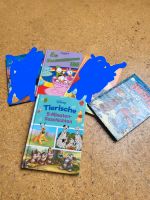 Verschiedene Disney Kinderbücher Baden-Württemberg - Bühl Vorschau