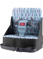 Nuby - Booster seat Sitzerhöhung für Reisen - Faltbar Hessen - Rödermark Vorschau