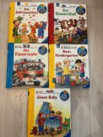 5 Kinderbücher Wieso? Weshalb? Warum? von Junior Niedersachsen - Gieboldehausen Vorschau