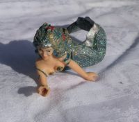 Spielfigur Meerjungfrau Bayern - Emmering Vorschau