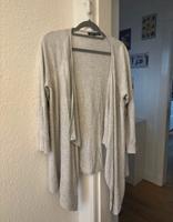Cable & Gauge Strickjacke grau L 40 Top Zustand! Hamburg-Nord - Hamburg Winterhude Vorschau