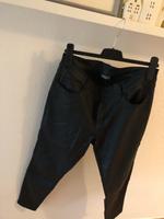 Hose, Lederimitat, Gr 42 Niedersachsen - Hameln Vorschau