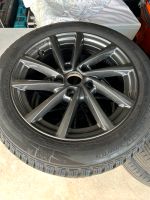 Mini Winterreifen auf Alu 205/55 R16 Hessen - Freigericht Vorschau