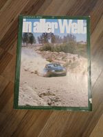 Mercedes-Benz Zeitschrift, Ausgabe 2.1978, Sammlung, Mercedes Baden-Württemberg - Dornstadt Vorschau