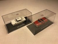 Minichamps Audi tradition collection 2x NSU 1:43 Nordrhein-Westfalen - Mönchengladbach Vorschau