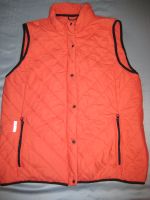 Steppjacke Gaastra Weste Gr. XL Damen lachsfarben Jacke Bayern - Gädheim Vorschau