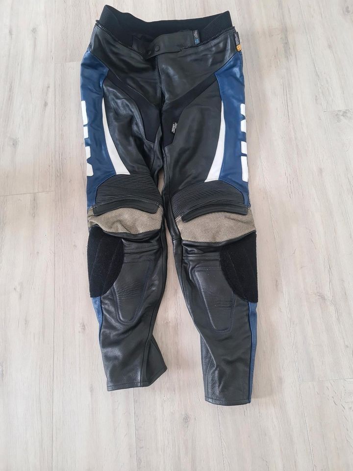 Flm lederhose  wie neu in Oberhausen